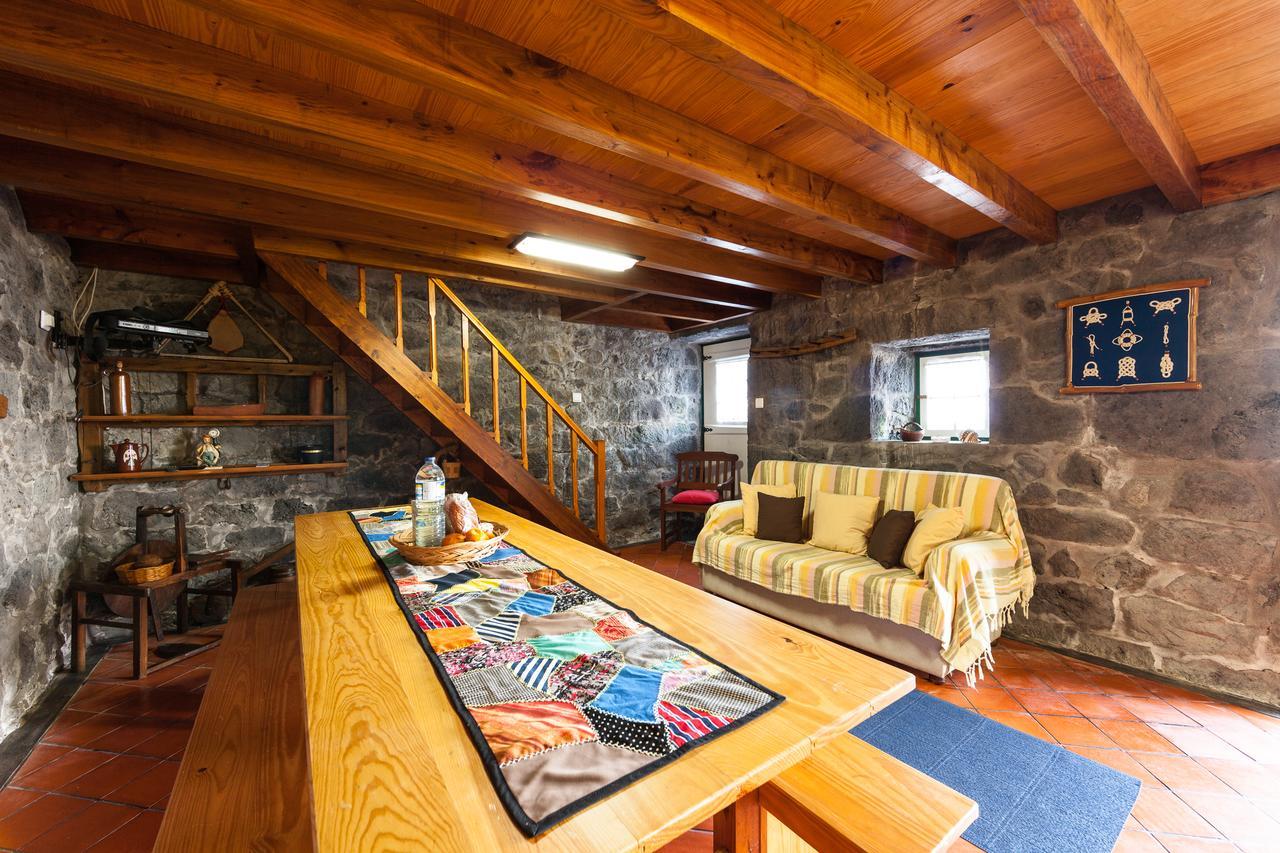 Adega Lopes Villa Santo Amaro  Exterior photo