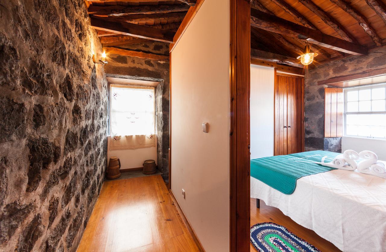 Adega Lopes Villa Santo Amaro  Exterior photo
